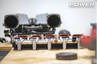 Project Factory Motorsport
